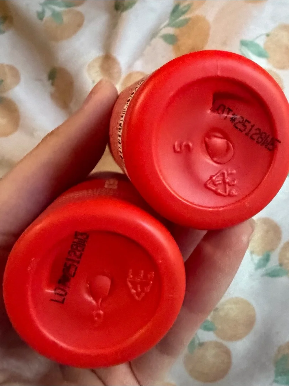 Tower 28 Red SOS Daily Rescue Facial Spray Duo